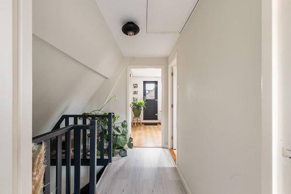 Foto - Te koop: Charmante levensloopbestendige woning!